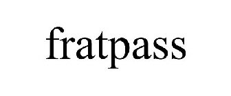 FRATPASS