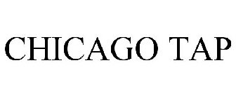 CHICAGO TAP