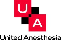 UA UNITED ANESTHESIA