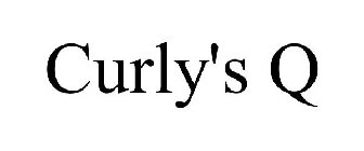 CURLY'S Q
