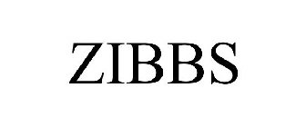 ZIBBS