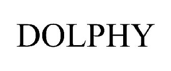 DOLPHY