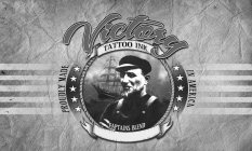 VICTORY TATTOO INK CAPTAINS BLEND PROUDLY MADE IN AMERICA