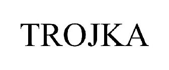 TROJKA