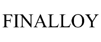 FINALLOY