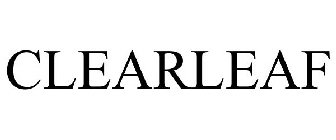 CLEARLEAF