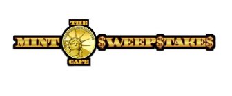 THE MINT $WEEP$TAKE$ CAFE