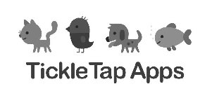 TICKLE TAP APPS