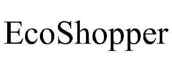 ECOSHOPPER