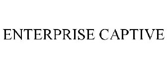 ENTERPRISE CAPTIVE