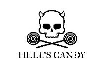 HELL'S CANDY
