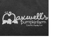 MAXWELL'S PUMPKINFARM COUNTRY FAMILY FUN