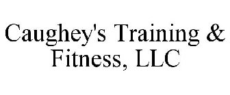 CAUGHEY'S TRAINING & FITNESS, LLC