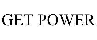 GETPOWER