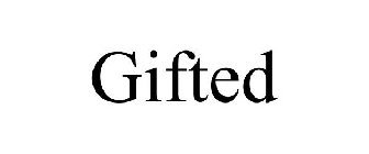 GIFTED