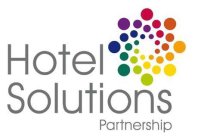 HOTEL SOLUTIONS PARTNERSHIP