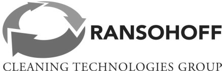 RANSOHOFF CLEANING TECHNOLOGIES GROUP