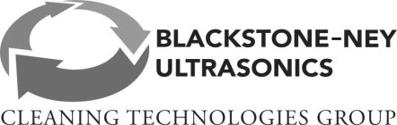 BLACKSTONE-NEY ULTRASONICS CLEANING TECHNOLOGIES GROUP