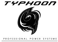 TYPHOON PROFESSIONAL POWER SYSTEMS
