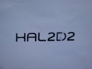 HAL2D2