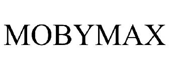 MOBYMAX