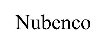 NUBENCO