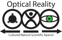 OPTICAL REALITY CULTURED NATURAL SCIENTIFIC APARREL
