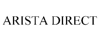 ARISTA DIRECT