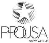PPOUSA GROW WITH US