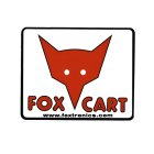 FOX CART WWW.FOXTRONICS.COM