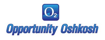 O2 OPPORTUNITY OSHKOSH