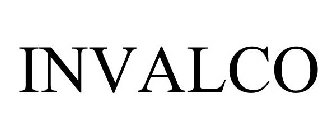 INVALCO