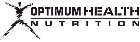 OPTIMUM HEALTH NUTRITION