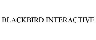 BLACKBIRD INTERACTIVE