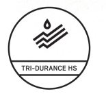 TRI-DURANCE HS