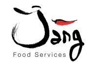 JANG FOOD SERVICES