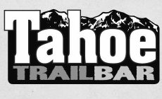 TAHOE TRAIL BAR