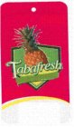 TABAFRESH