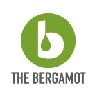 B THE BERGAMOT