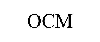 OCM