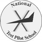 NATIONAL TEST PILOT SCHOOL
