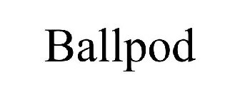 BALLPOD