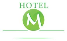 HOTEL M