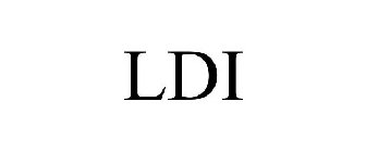 LDI