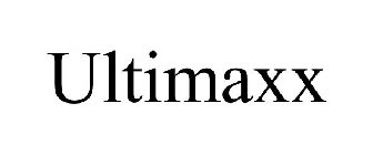 ULTIMAXX