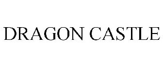 DRAGON CASTLE