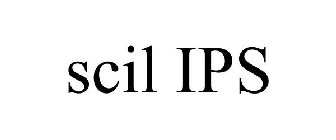 SCIL IPS