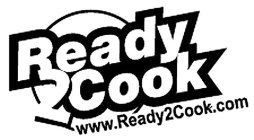 READY2COOK WWW.READY2COOK.COM