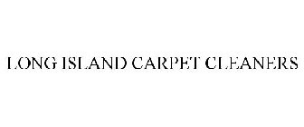 LONG ISLAND CARPET CLEANERS