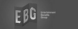 EBG ENTERTAINMENT BENEFITS GROUP